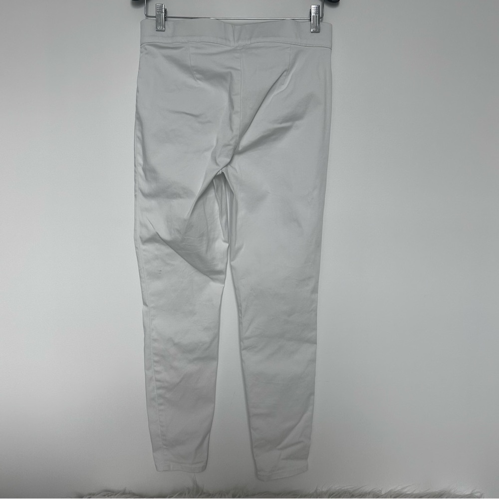 White skinny pants - Picture 2 of 4